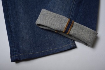 SPODNIE JEANSY HUGO BOSS ALABAMA 2 REGULAR 32/30 p 84-88