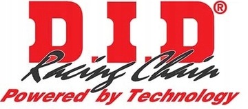 КОМПЛЕКТ DID+JT DRIVE HONDA CBF1000 2006-2010