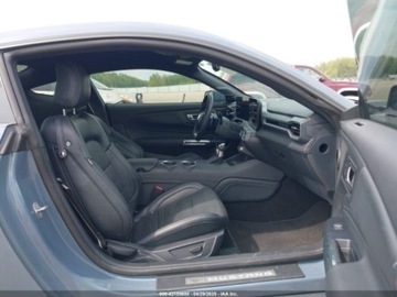 Ford Mustang VI 2024 Ford Mustang GT Premium Fastback 2024 5.0l 5.0 Benzyna 480KM, zdjęcie 9