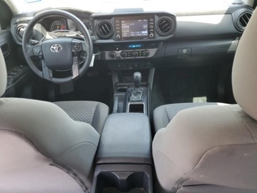 Toyota Tacoma II 2023 Toyota Tacoma DOUBLE CAB 3.5 Benzyna 278KM, zdjęcie 7