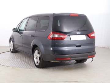 Ford Galaxy III Van 2.0 Duratorq TDCi 140KM 2009 Ford Galaxy 2.0 TDCi, 7 miejsc, Klima, zdjęcie 3
