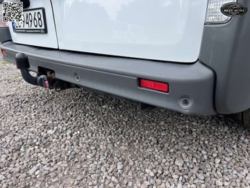 Opel Vivaro A 2013 Opel Vivaro Camper - 2.0 d - Szwajcaria - Panel solar - webasto - kuchnia, zdjęcie 11