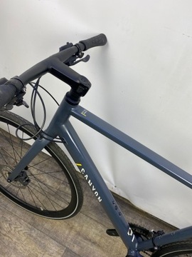 CANYON ULTEGRA, ГИДРАВЛИЧЕСКИЕ ДИСКИ, КАРБОН