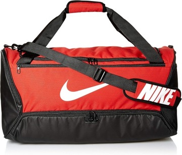 Nike torba sportowa poliester logo