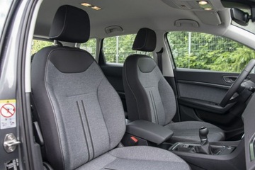 Seat Ateca SUV Facelifting 1.5 EcoTSI 150KM 2026 Seat Ateca Style 1.5 TSI 150 KM Dostępny od, zdjęcie 18