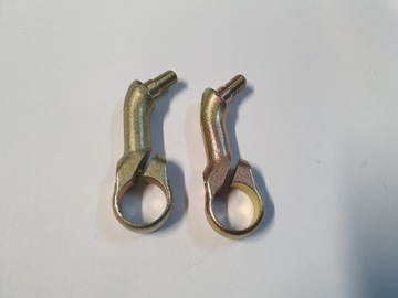 UCHWYT MOCOWANIE KIEROWNICA M72 K750 URAL DNIEPR