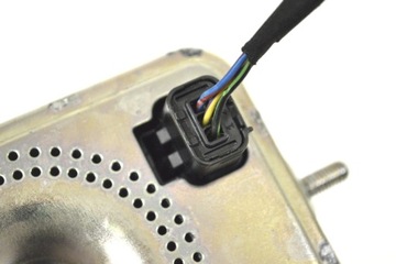 FORD FIESTA 1.0 ECOBOOST 2019 RHD MODUL SYRENY ALARMOVÉ