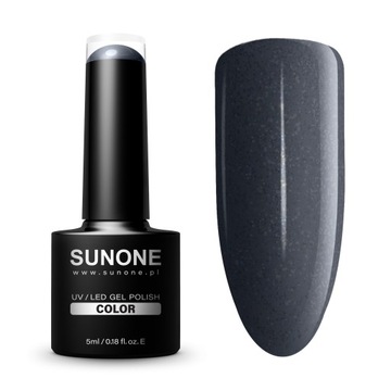SunOne lakier hybrydowy S09 Sissi 5ml