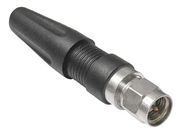 Wtyk antenowy SMA 50Ohm skręcany VITALCO