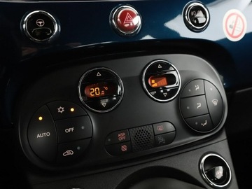 Fiat 500 III 2022 Fiat 500 FV23 1.0 Mild-Hybrid Club Klimatronik, zdjęcie 24