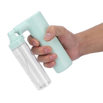 Przenośny rozpylacz do twarzy Wysokociśnieniowa