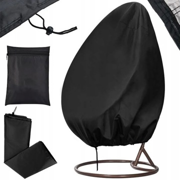 КОРЗИНА-КОКОН ПОДВЕСНОЙ САДОВЫЙ СТУЛ КАЧЕЛИ + БЕСПЛАТНЫЙ КОМПЛЕКТ КРЫШЕК