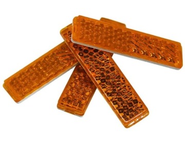 Magped Sport2 / Ultra odblaski do pedałów