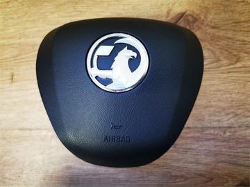 OPEL INSIGNIA B 17-> ПОДУШКИ БЕЗОПАСНОСТИ ПОДУШКИ БЕЗОПАСНОСТИ ПРЕДНАТЯЖИТЕЛИ КОМПЛЕКТ ДАТЧИКОВ