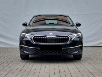 Skoda Octavia IV Liftback 1.5 TSI EVO 150KM 2026 Octavia Selection Edition 130 1.5 TSI mHEV DSG 150KM 2026, zdjęcie 2