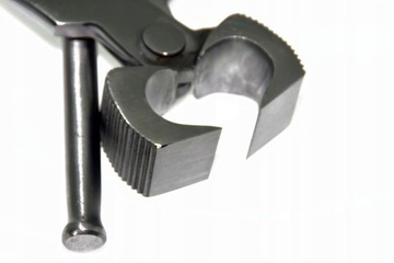 CĘGI OBCĘGI DO KOREKCJI KOPYT PROFESJONALNE -36CM