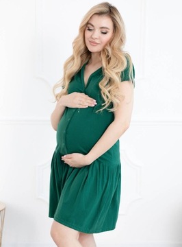 РУБАШКА ДЛЯ КОРМЛЕНИЯ FORMOMMY XXL