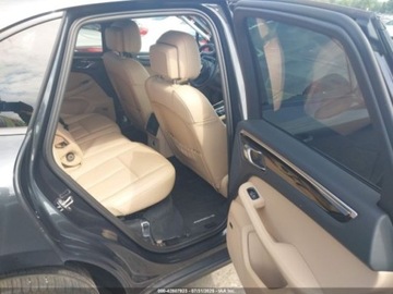 Porsche Macan 2024 Porsche Macan T 2024, od ubezpieczalni 2.0 Benzyna 261KM, zdjęcie 7