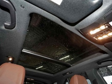 Mercedes GLE V167 SUV Facelifting 3.0 450d 367KM 2026 MERCEDES-BENZ GLE 450 d 4-Matic AMG Line 3.0 (367KM) 2026, zdjęcie 10