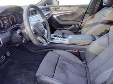 Audi A6 C8 Allroad 2.0 40 TDI 204KM 2024 Audi A6 Avant Audi A6 40TDI S tronic 2.0 Diesel 204KM, zdjęcie 8