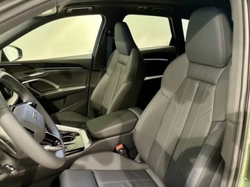 Audi Q5 II Q5-e Facelifting 2.0 55 TFSI e 367KM 2025 Audi Q5 E-Hybrid 2025 2.0 Hybryda Plug-in 367KM, zdjęcie 10