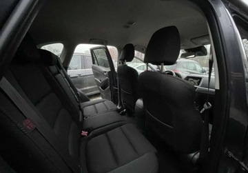 Mazda CX-5 I SUV Facelifting 2.2 SKYACTIV-D  150KM 2016 Mazda CX-5 FULL LED gwarancja RVM BEZWYPADKOWA 150 KM MANUAL 2.2, zdjęcie 16