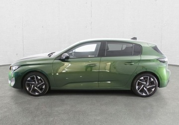 Peugeot 2023 Peugeot 308 Eat8 FV23 Od RiA 1.2 Benzyna 130KM, zdjęcie 6