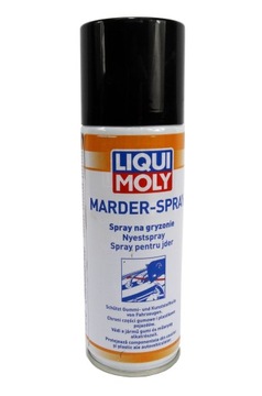 LIQUI MOLY SPRAY DO ODSTRASZANIA GRYZONI KUNY