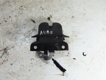 ZAMEK KLAPY TYŁ AUDI A4 B5