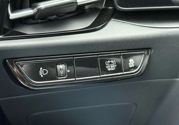 Kia Niro II Crossover 1.6 GDI 129KM 2024 Kia Niro MY25 wersja M, HEV dostepny od reki 1.6 Hybryda 129KM, zdjęcie 31