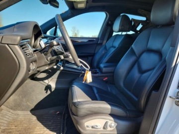 Porsche Macan 2024 Porsche Macan Base 2024 2.0 Benzyna 261KM, zdjęcie 7