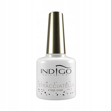 Indigo Top Coat Stracciatella 7ml