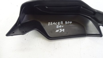 N31 Yamaha MT-09 MT09 Tracer 900 21 — Защита ладоней для руля B5U-26141
