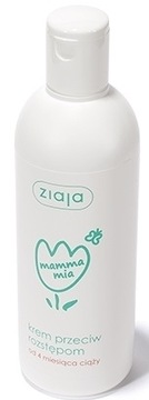 Ziaja mamma mia krem przeciw rozstępom 270 ml