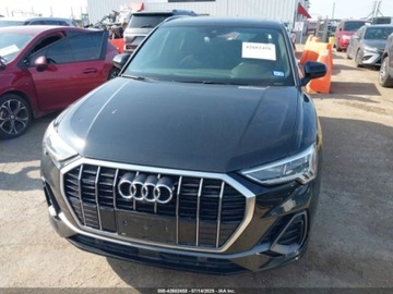 Audi Q3 II 2022 Audi Q3 Premium Plus 45 Tfsi S Line Quattro Tiptronic 2022 2.0l 2.0 Benzyna, zdjęcie 7