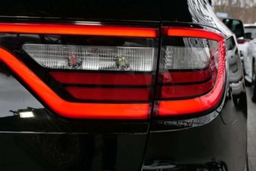 Dodge Durango III 2023 Dodge Durango Orange RT 5.7L 365KM Alcantara 6os. 4x4 3-Zone AC Wentyl Cam, zdjęcie 36