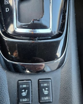 Nissan Pulsar 1.2 DIG-T 115KM 2016 Nissan Pulsar Swiezo sprowadzony Zarejestrowany Ubezpieczony. 1.2 115KM, zdjęcie 19