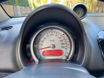 Suzuki Splash 2014 Suzuki Splash Suzuki Splash 1.0 Benzyna 5-Drzwi Klimatyzacja Benzyna 65KM, zdjęcie 26