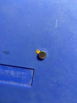 Xiaomi Redmi Note 10 Pro tacka wibracja silniczek