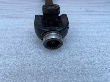 Задний кардан Can-Am Outlander Outlander Max T3 2018+