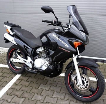 Honda CB 600 F Hornet КАЧЕСТВО КОМПЛЕКТА ЗЕРКАЛ