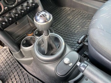 Mini One I 1.6 90KM 2005 MINI ONE Mini One 1.6 Benzyna Bez Korozji 1.6 Benzyna 90KM, zdjęcie 26