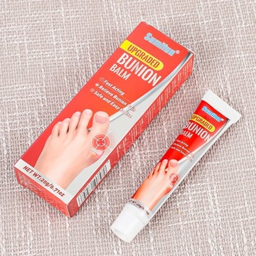 Sumifun 20 г мазь для облегчения боли при подагре