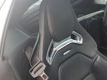 Mercedes AMG GT C190 2016 Mercedes-Benz AMG GT 2016 Mercedes-Benz AMG GT S 4.0 Benzyna 503KM, zdjęcie 10