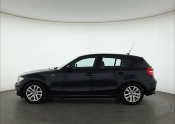 BMW Seria 1 E81/E87 Hatchback 5d E87 2.0 118i 143KM 2008 BMW 1 118i, Klima, Klimatronic,ALU, zdjęcie 2