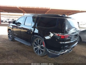 Jeep Wagoneer II 2022 Jeep Wagoneer Series I, 2022r., 5.7L 5.7 Benzyna 392KM, zdjęcie 3