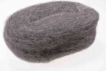 ПОЛИРОВОЧНАЯ НАКЛАДКА СТАЛЬНАЯ ШЕРСТЬ ТИП 2 200G