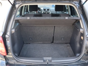 Fiat Sedici 2013 Fiat Sedici 2.0 MultiJet, 4X4, Klima, zdjęcie 13