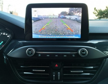 Ford Focus IV Hatchback 1.0 EcoBoost 125KM 2020 Ford Focus ST-Line / Full Led / Kamera / Salon PL, zdjęcie 23