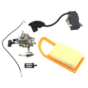 Комплекты карбюраторов подходят для BR500 BR550